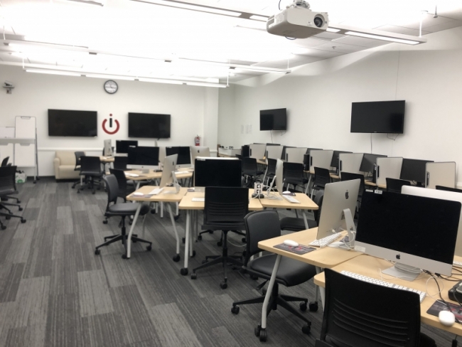 Photo of create lab