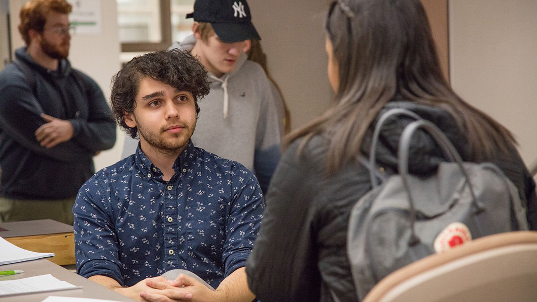 Student Testimonials