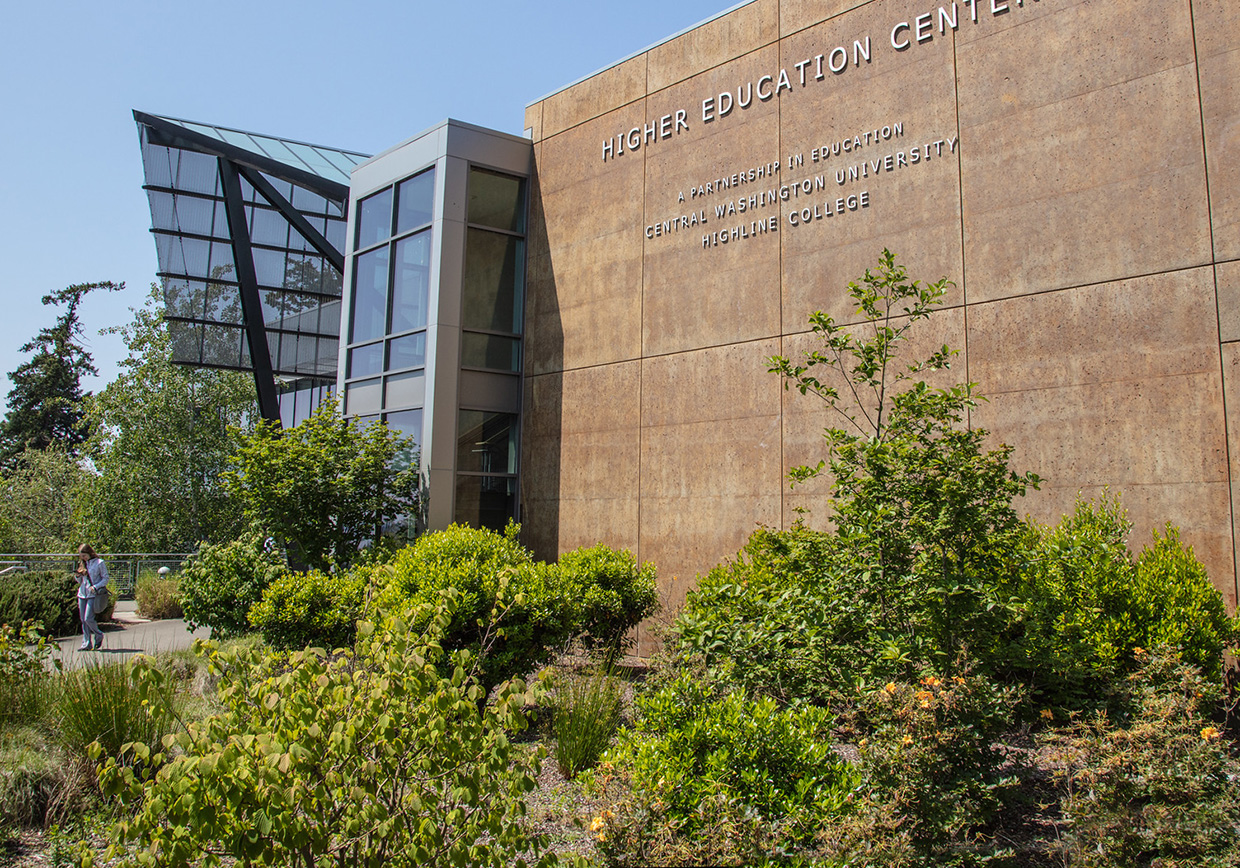 Des Moines branch campus