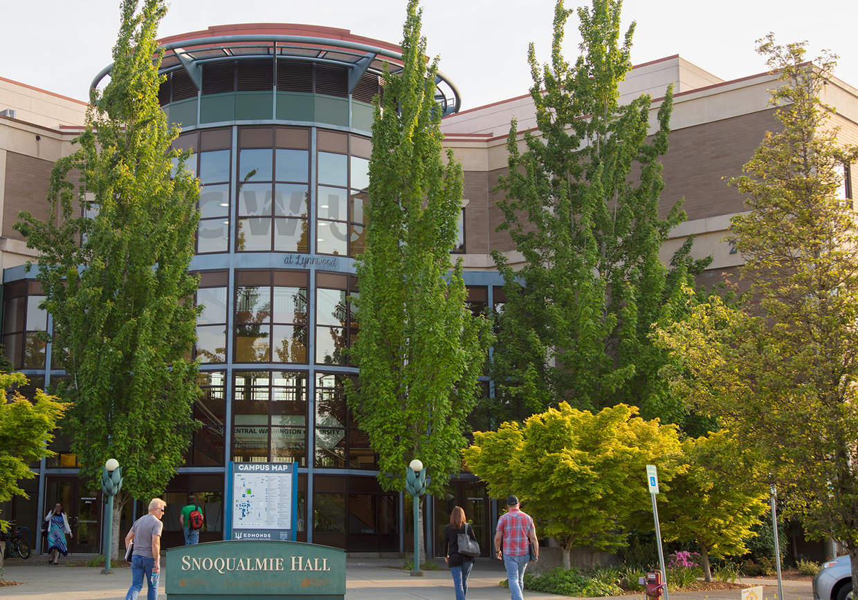 Lynwood branch campus