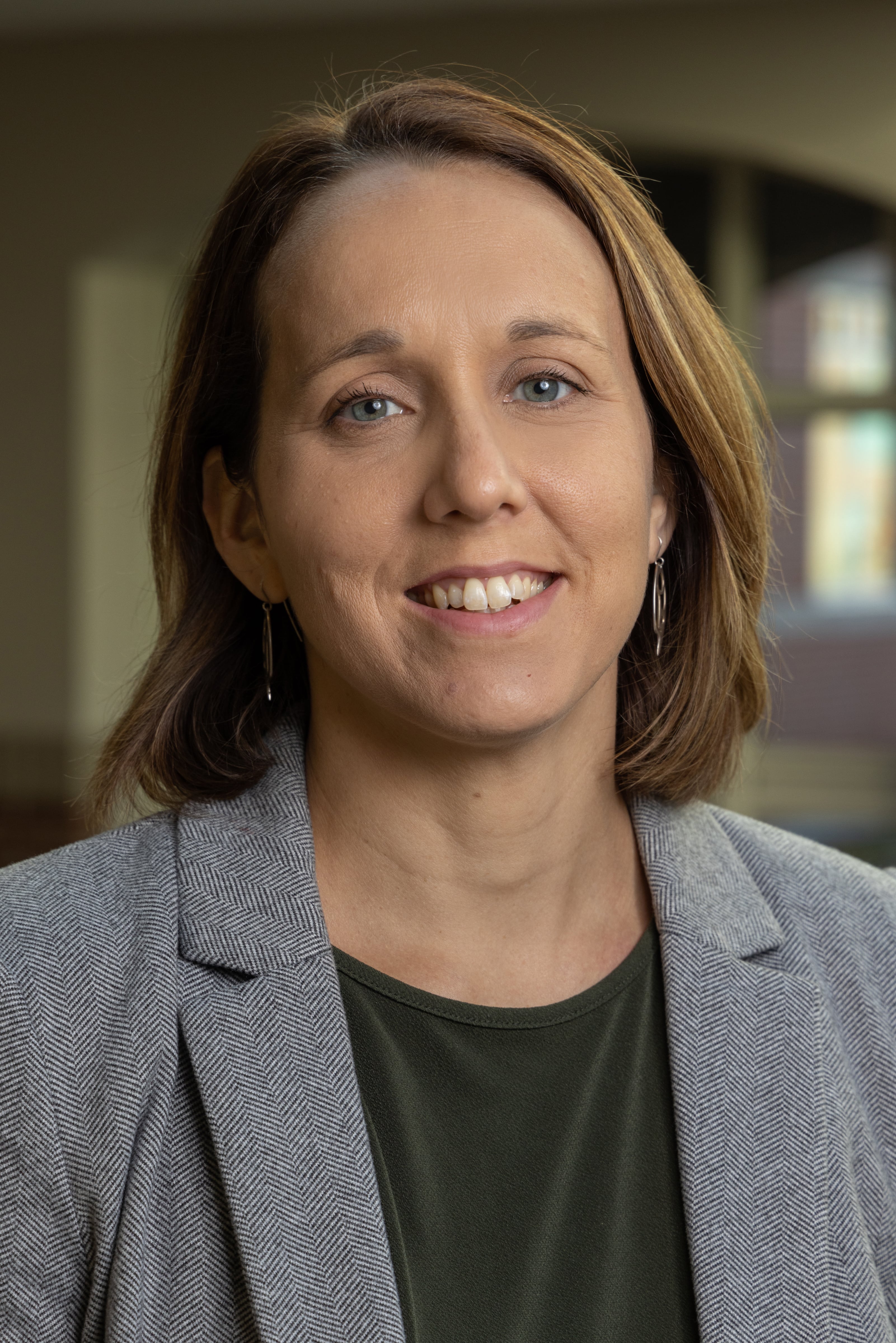 Sarah Feeney