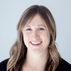 Photo of Laura Dahlby Nicolai