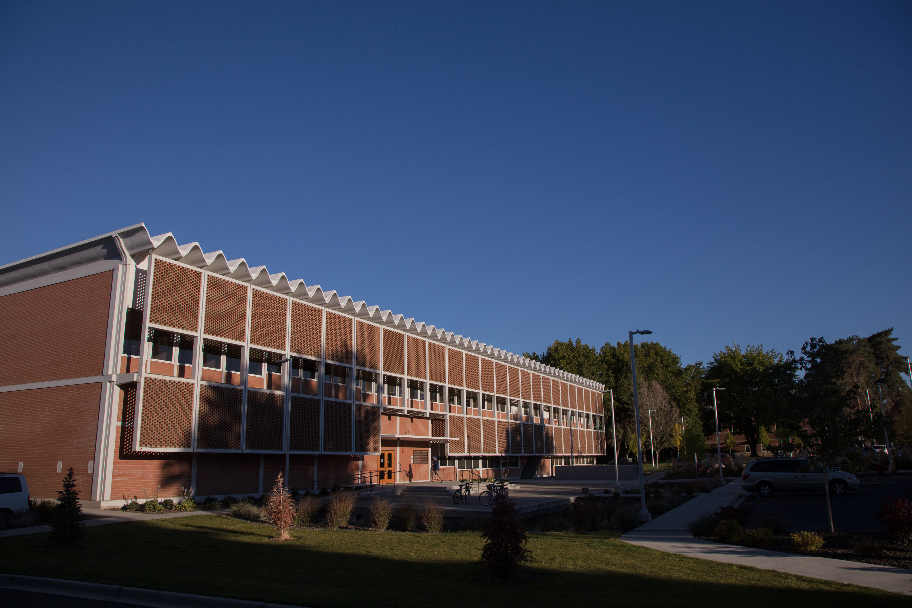 bouillon hall