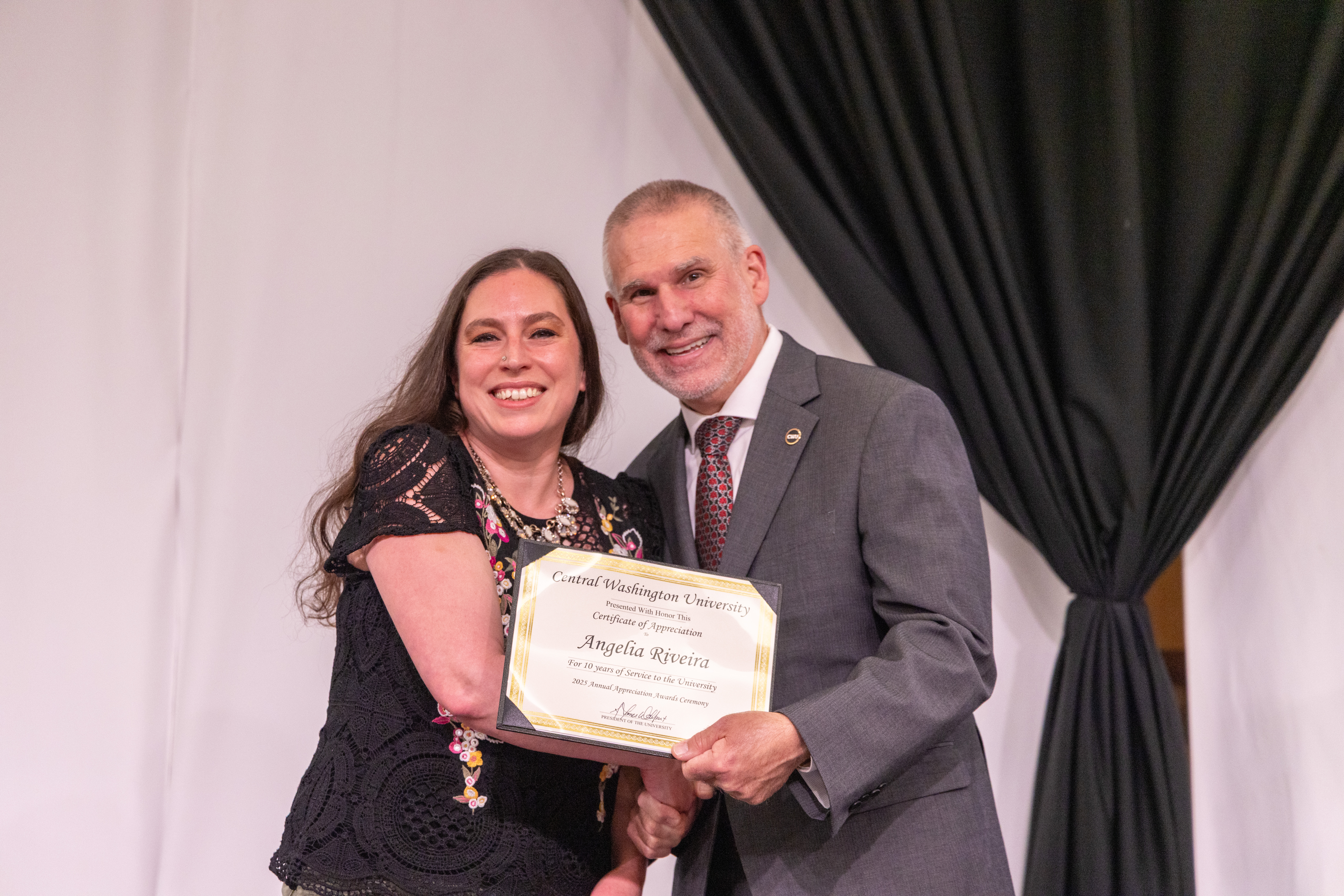 employee appreciation awards angelia riveira