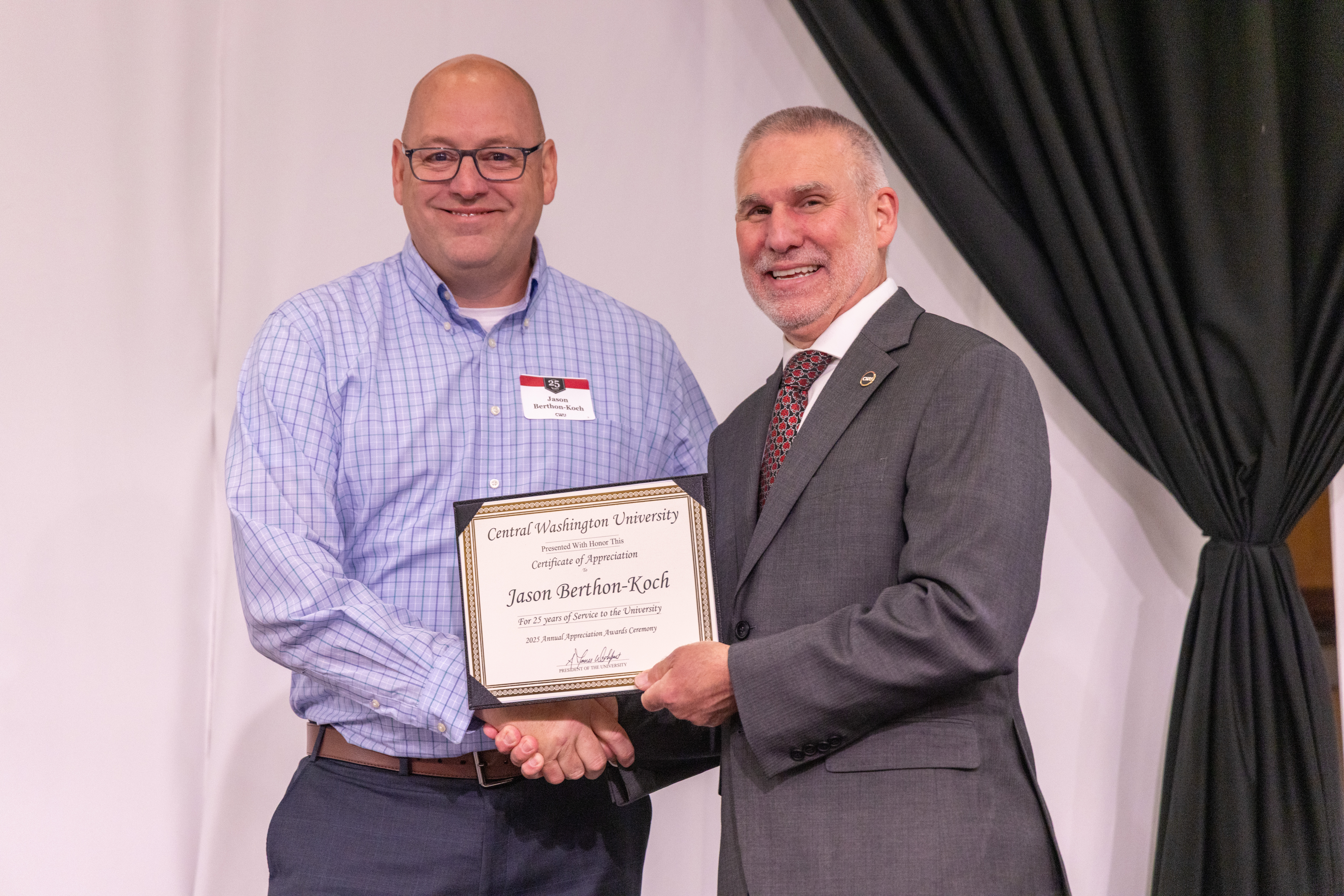 employee appreciation awards jason berthon-koch