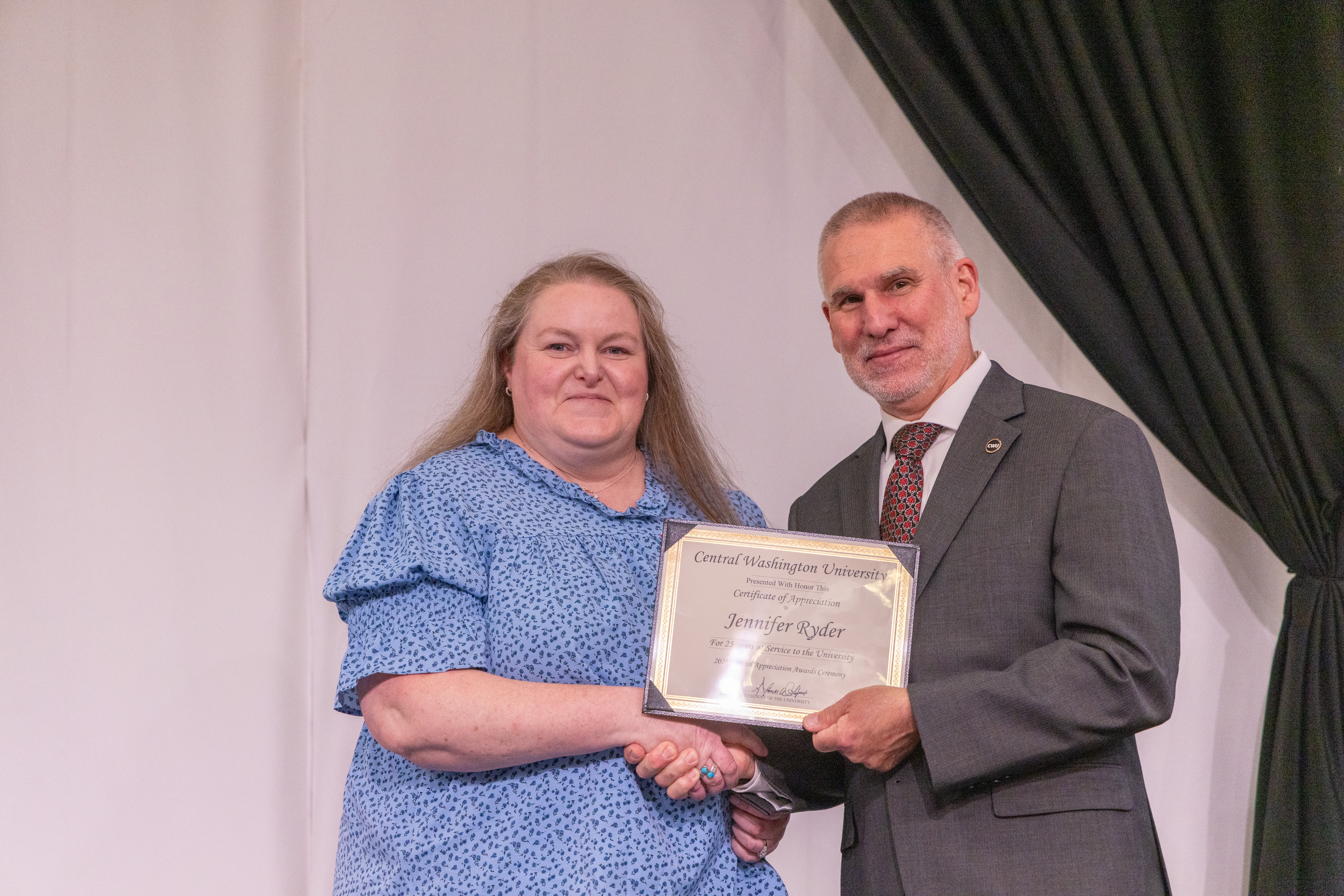 employee appreciation awards jennifer ryder