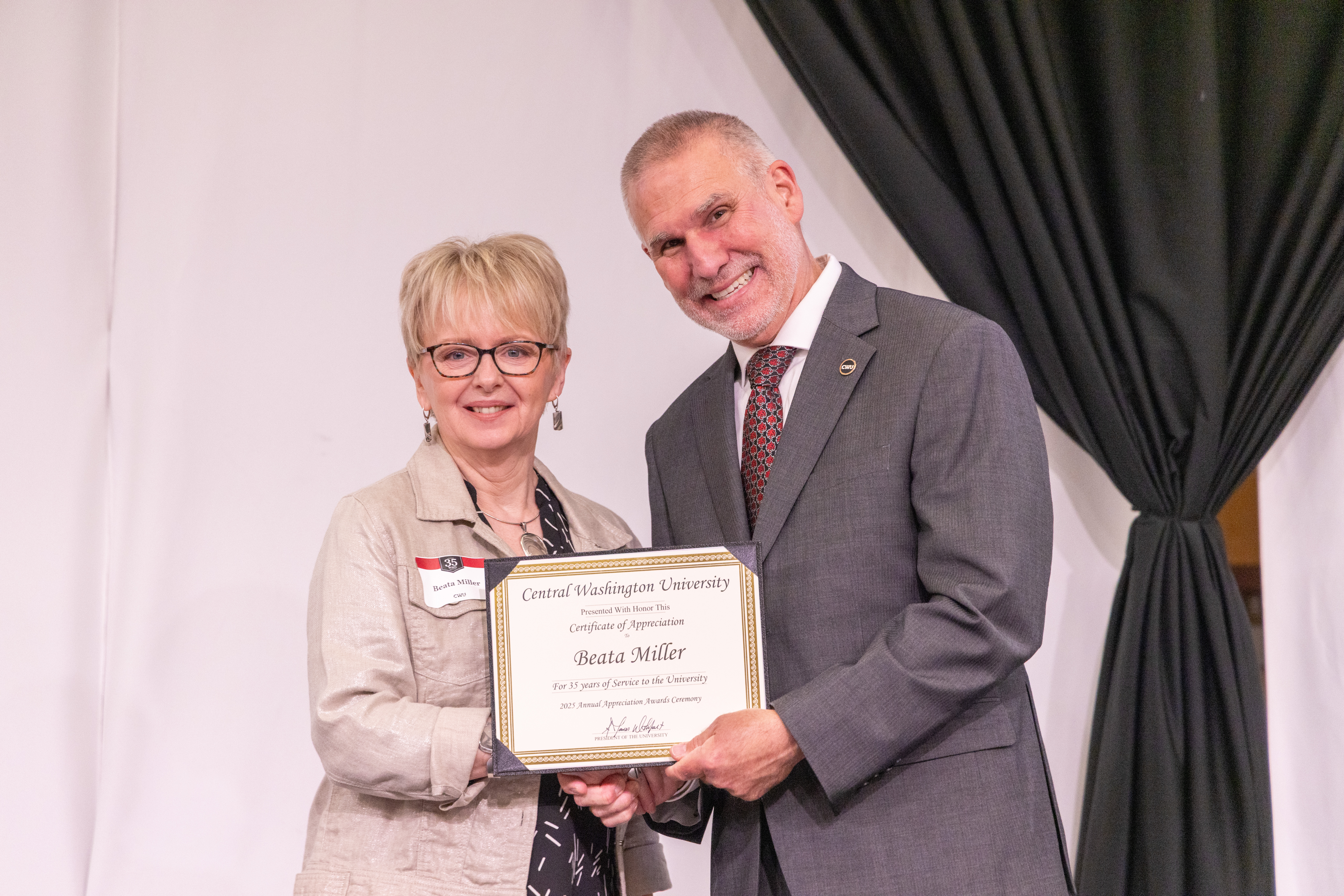 employee appreciation awards beata miller