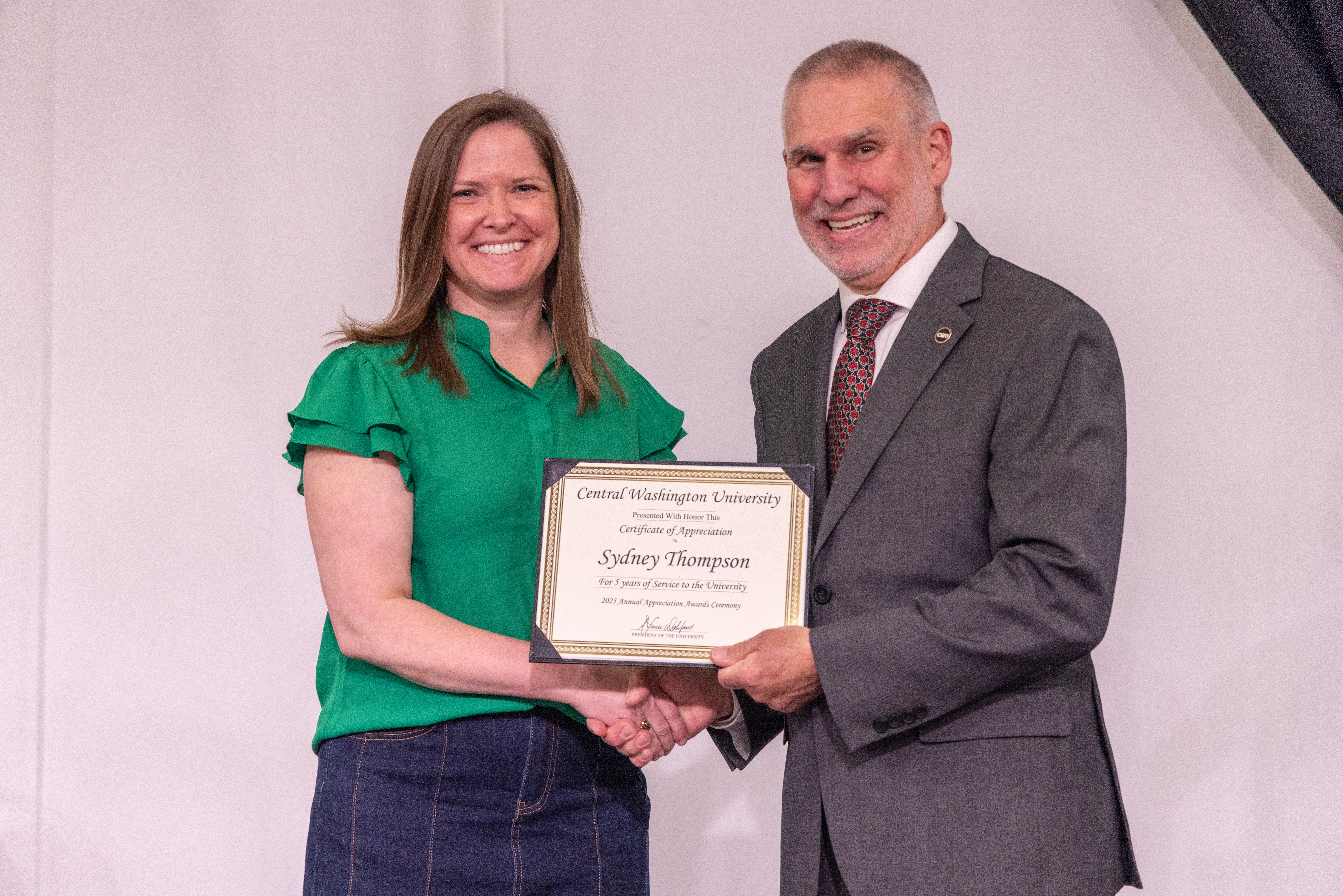 employee appreciation awards sydney thompson