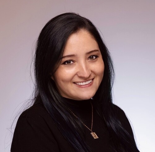 Ana Tamariz photo