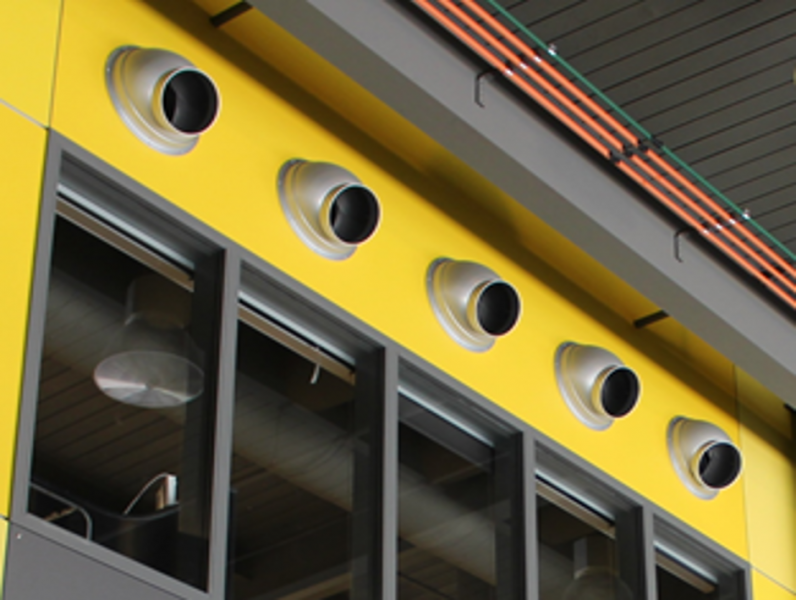 Air Vents