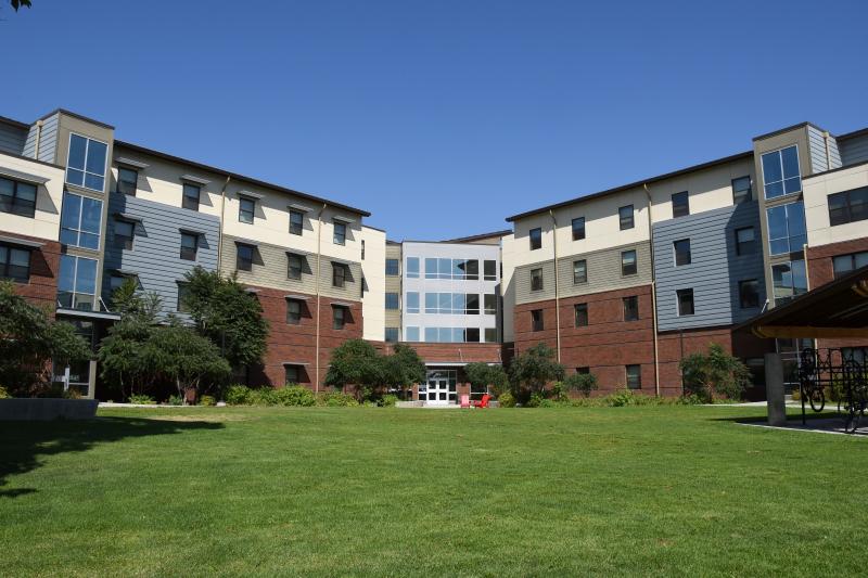 Barto Hall