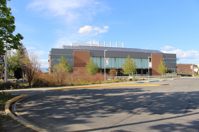 Hogue Building