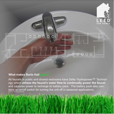 Water Faucet