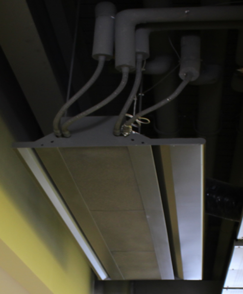 Light Fixture