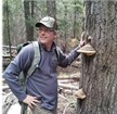 Jim Johnson, Professor of Biology