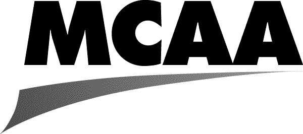 MCA logo