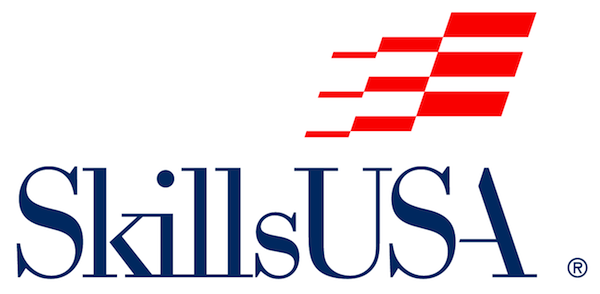 Skills USA logo