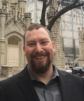 Photo of Tyler Thomas