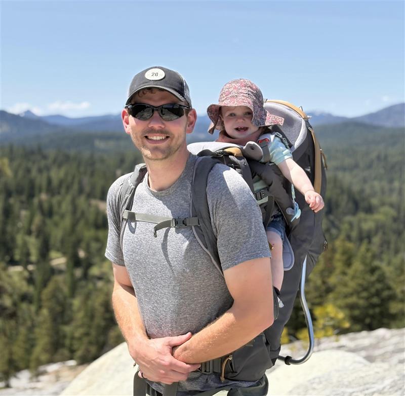 Image of Joe
