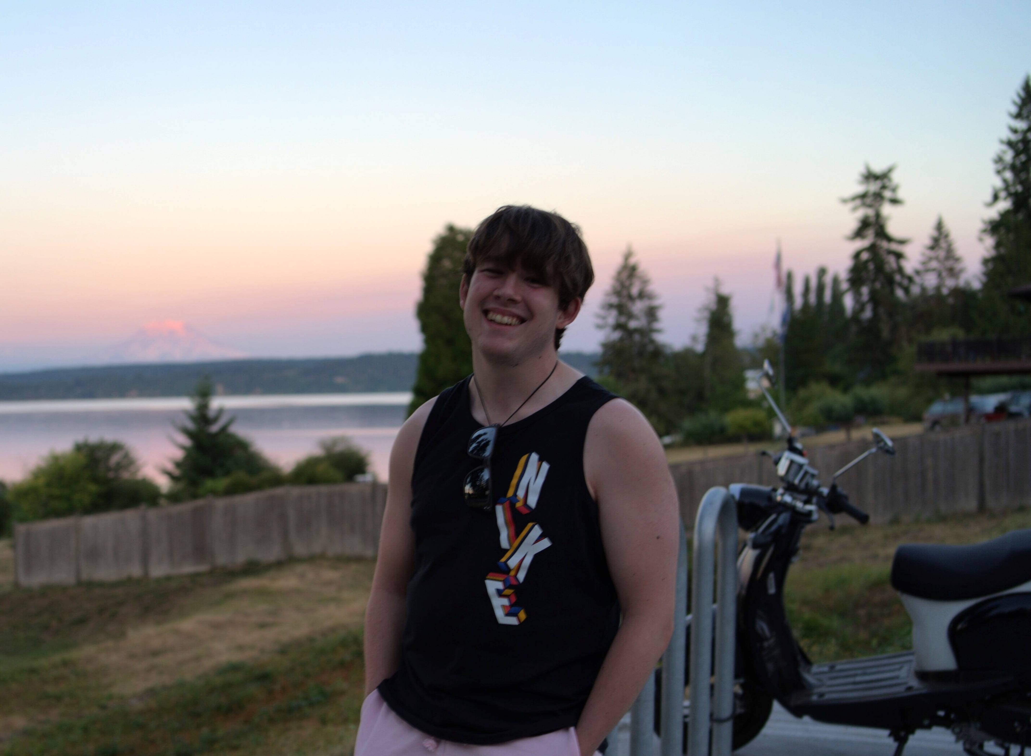 Image of Max