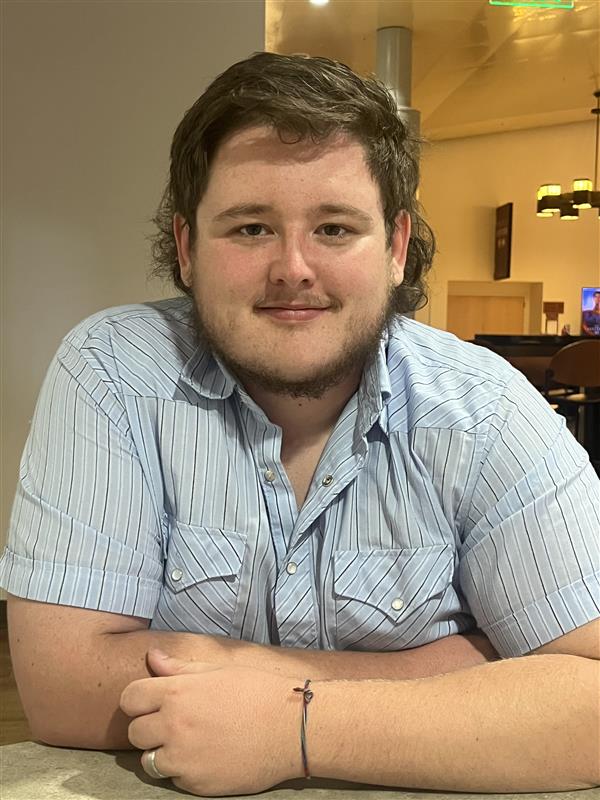 Image of Zak