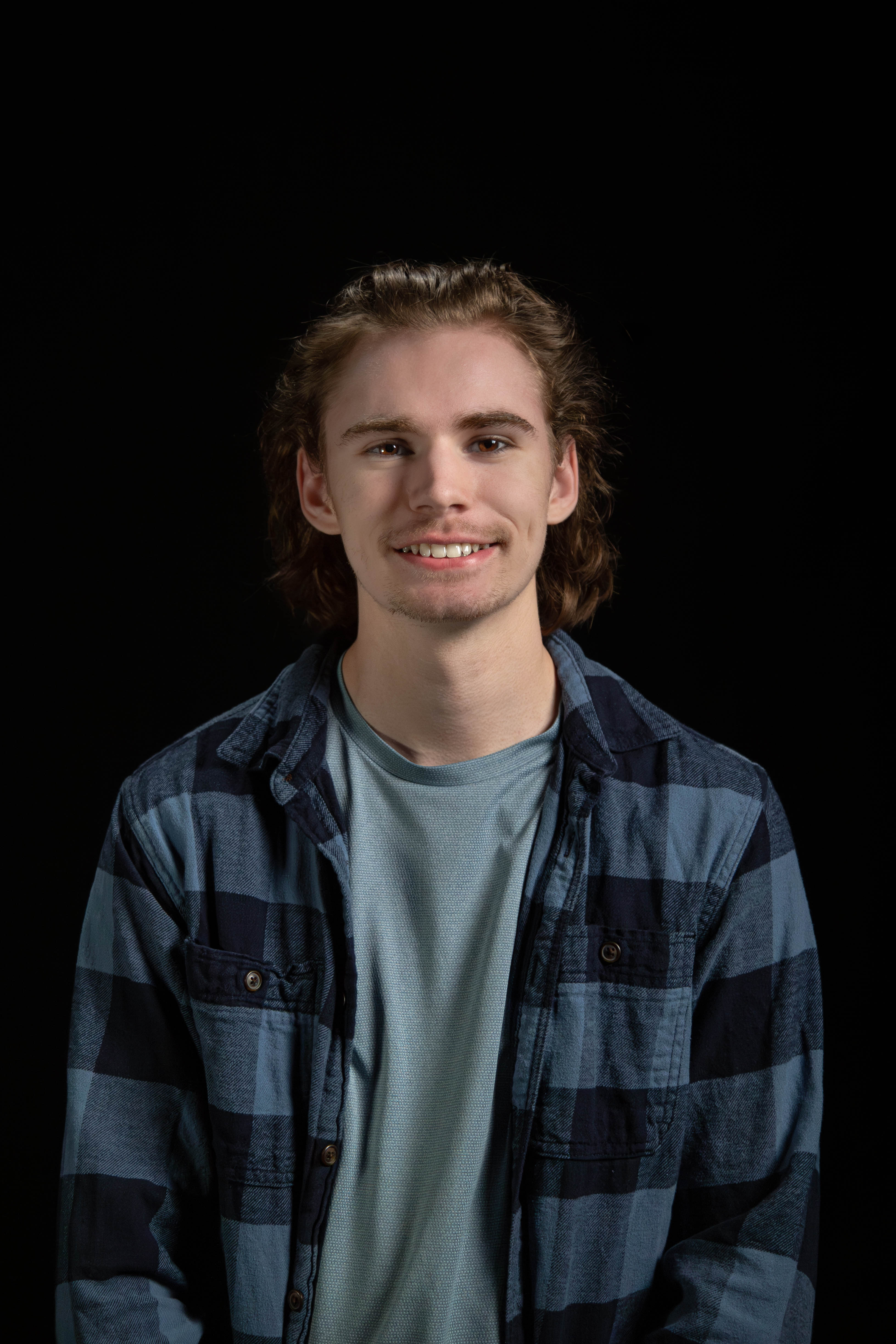 Max Johnson