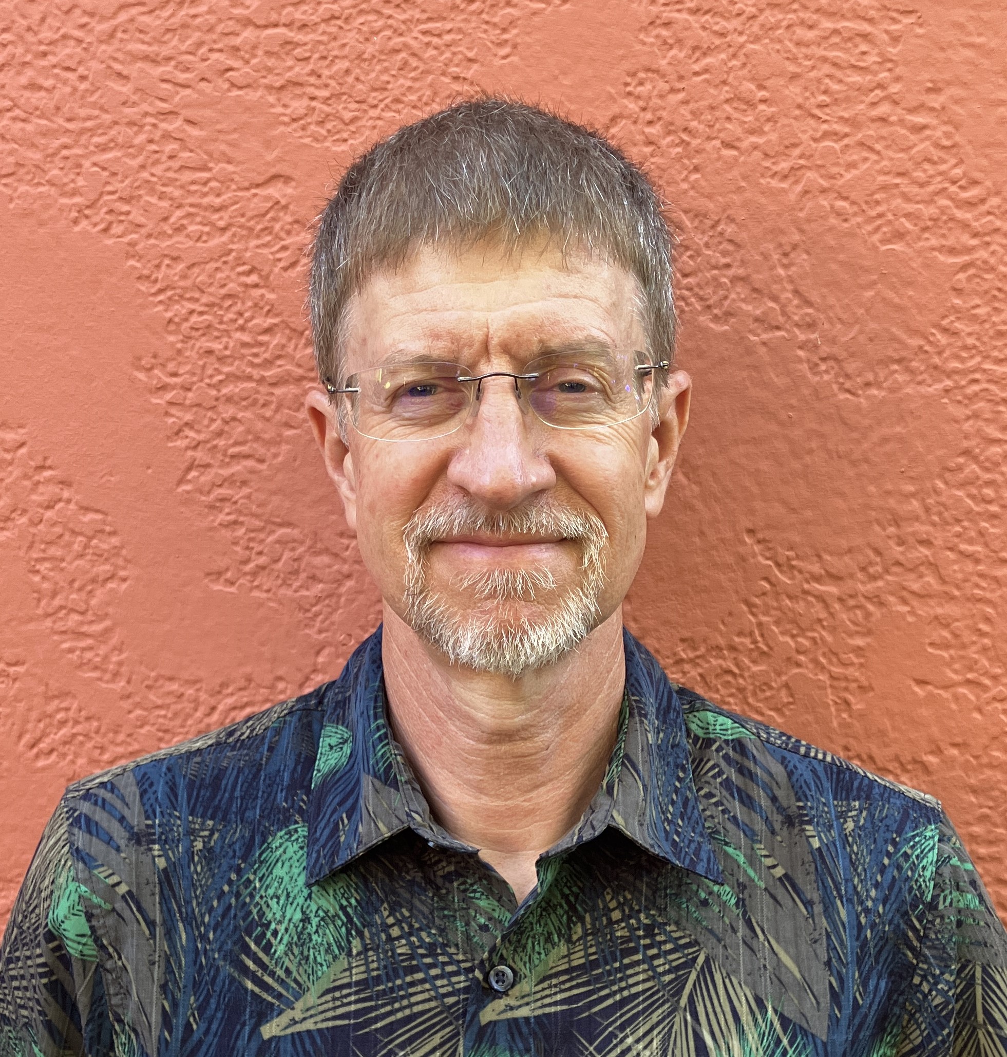 Pat Lubinski
