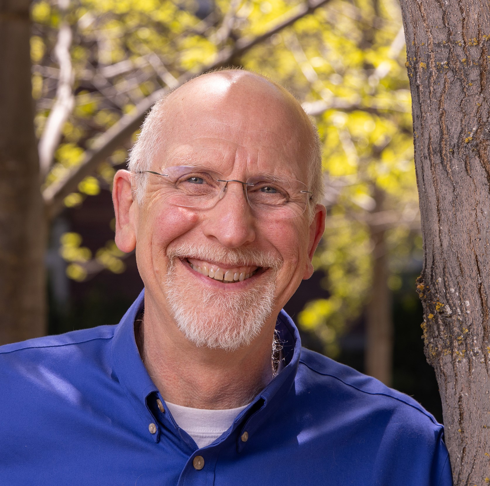 Pat McCutcheon