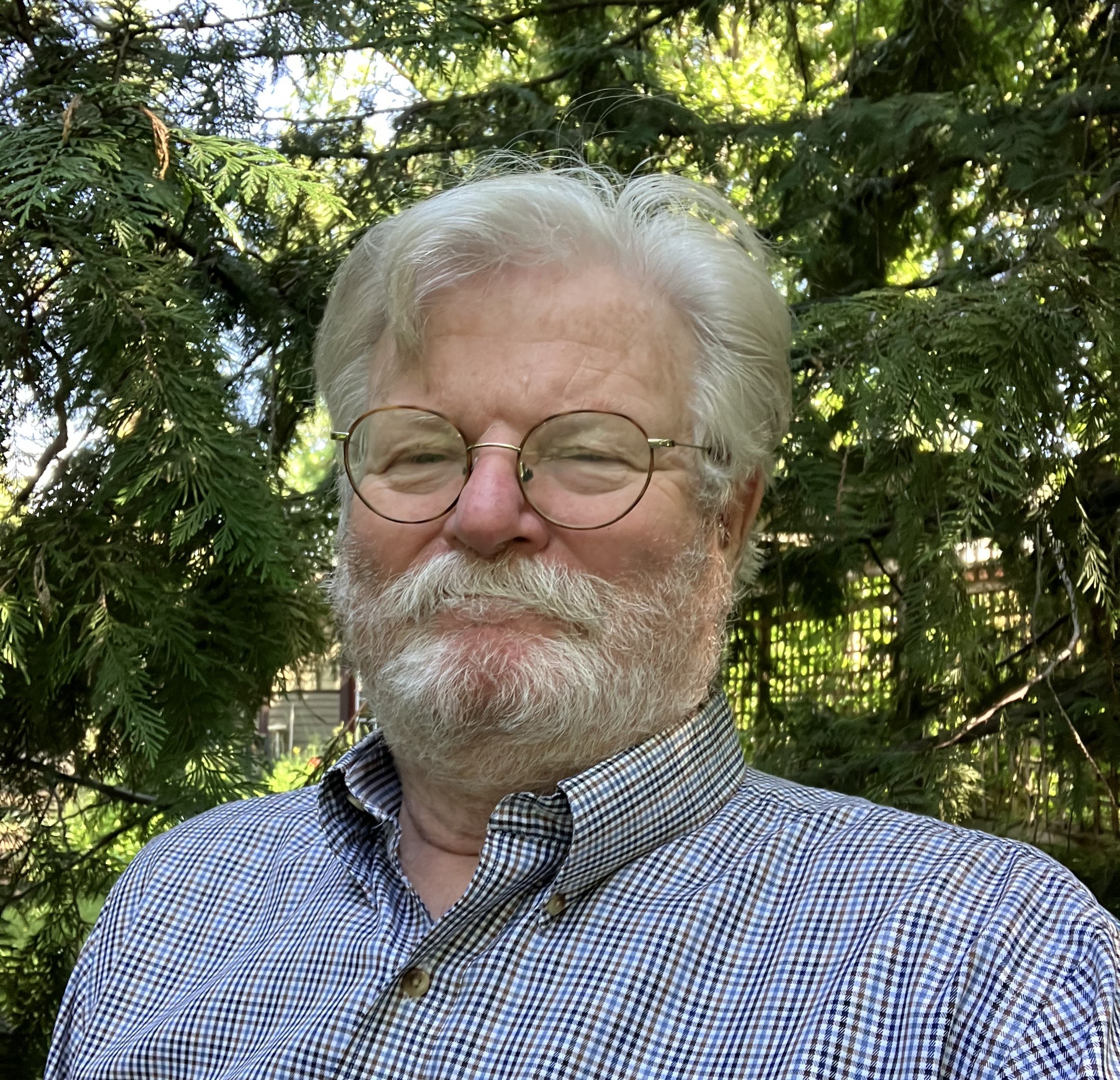 Steve Hackenberger