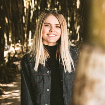 Alyx Miller Graphic Design 2017. Junior Graphic Designer Citizens of Humanity Los Angeles, CA
