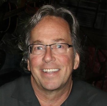 Kirk Dietrich Graphic Design 1975. President and Creative Director Blind Renaissance Design Wenatchee, WA