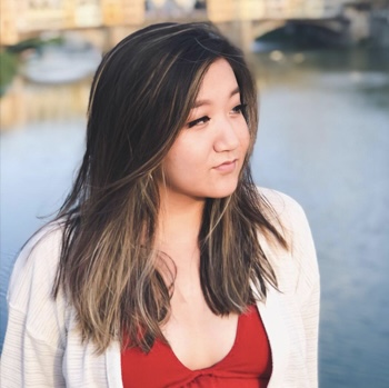 Lia Butterfield, Graphic Design 2019. Designer A Brave New Seattle, WA