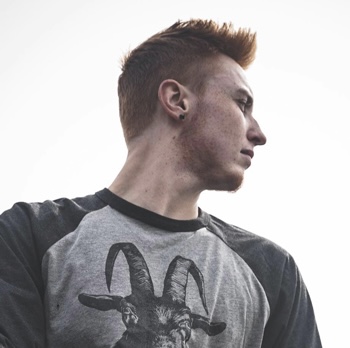 Ryan Weier Graphic Design 2018. Director of Digital Content Experience Park Tours Cle Elum, WA