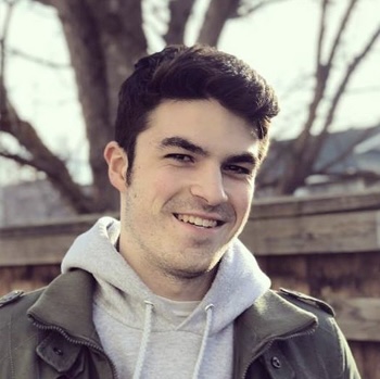 Zac Thomson Graphic Design 2020. UI/UX Designer Smart Monkeys Miami, FL