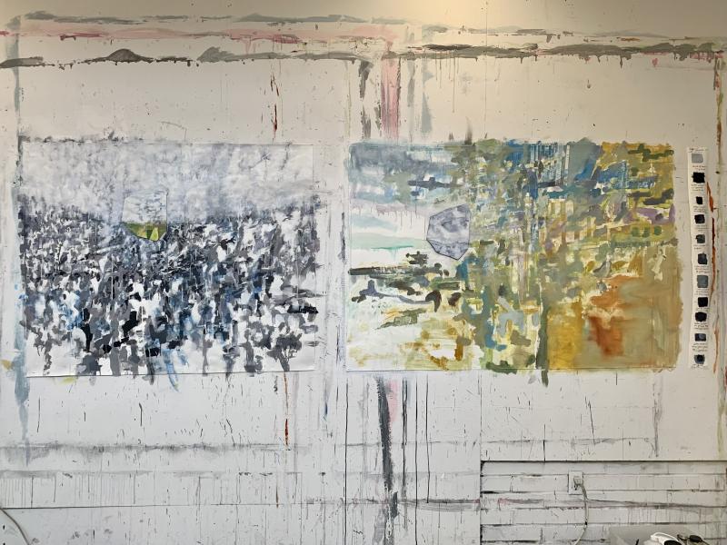 abstract art