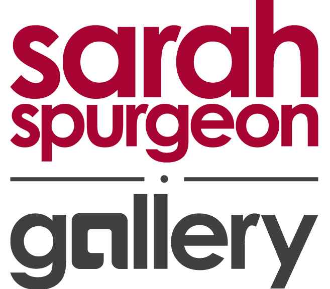 Sarah Spurgeon Gallery Logo
