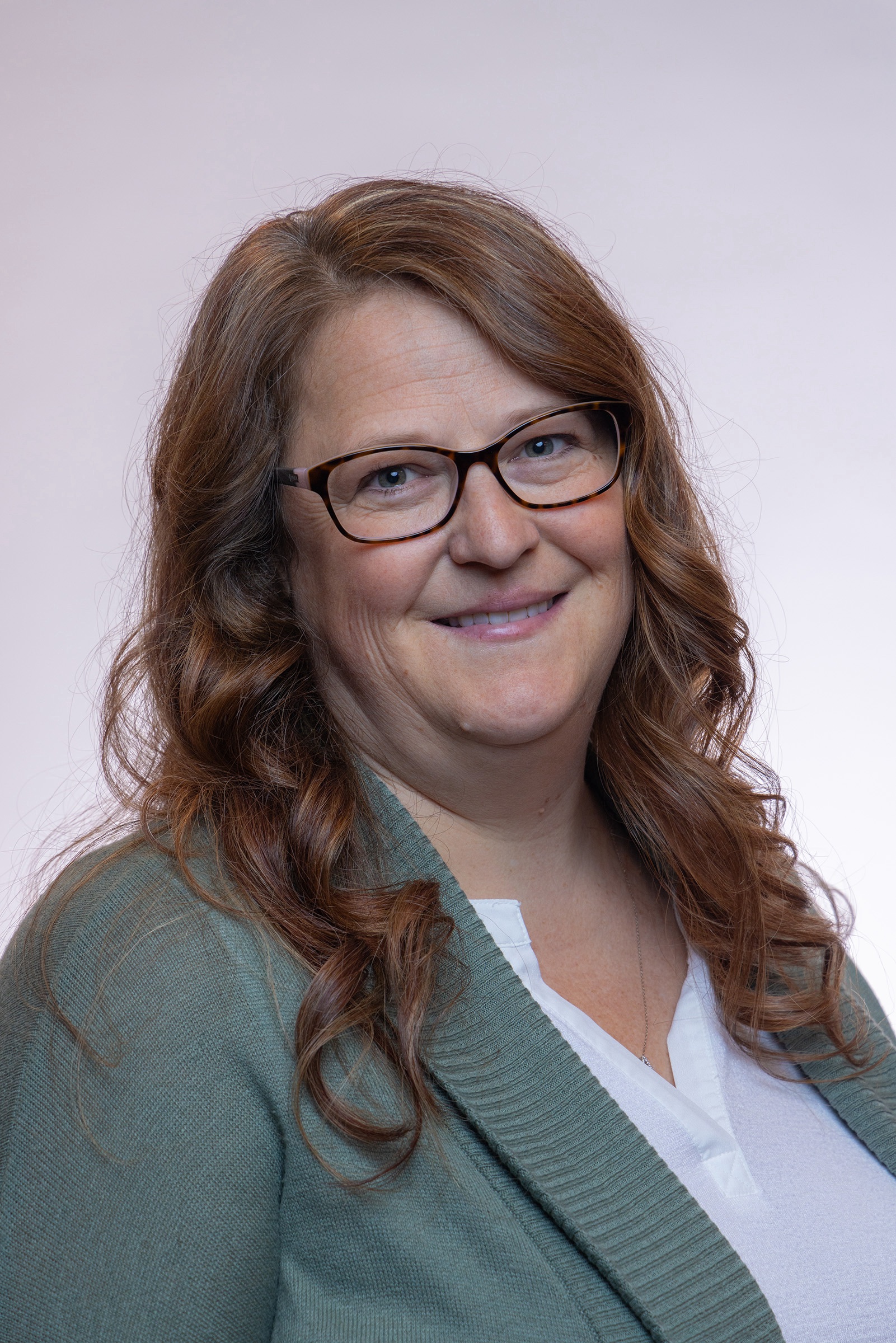 April Binder