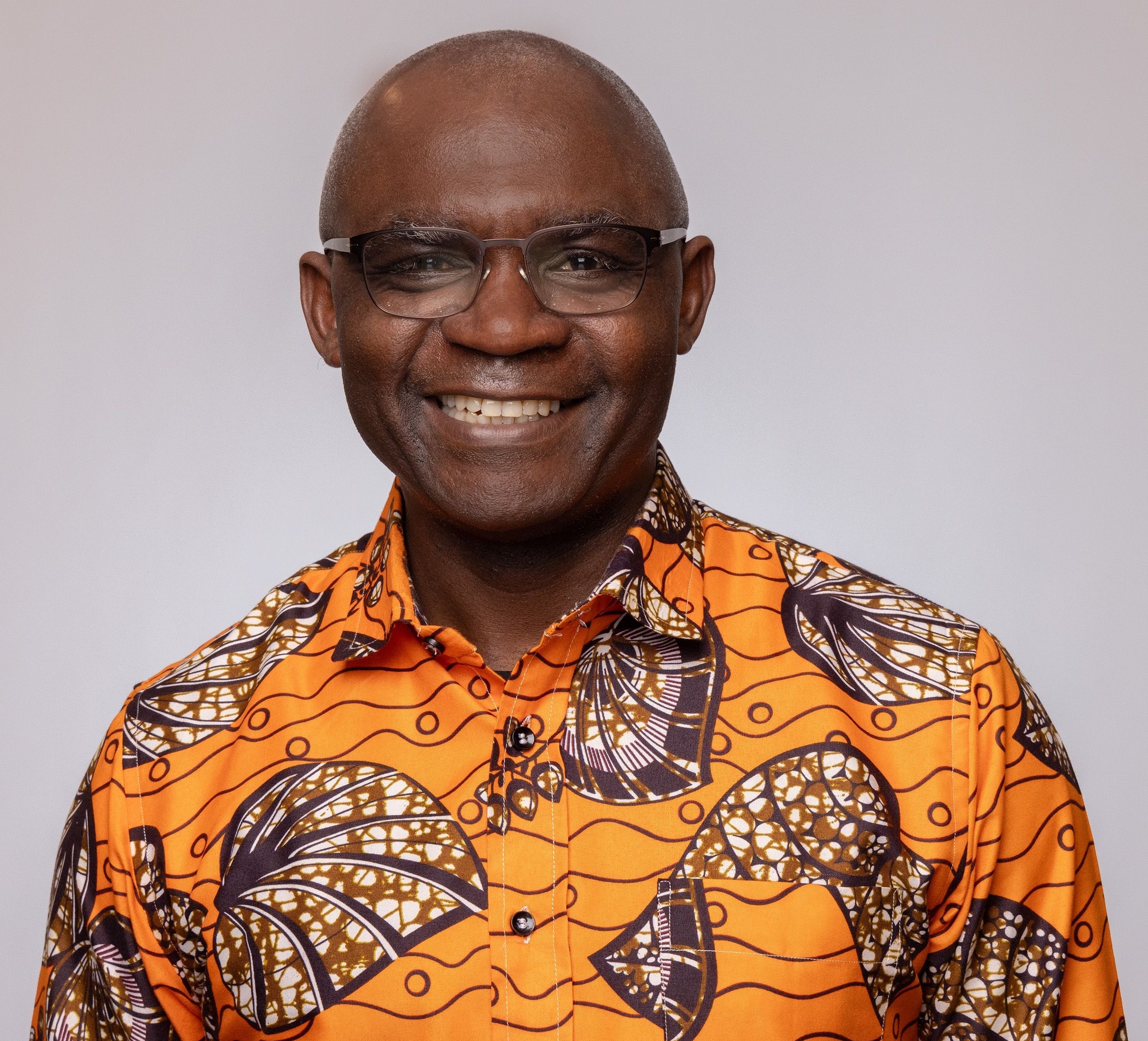 Blaise Dondji