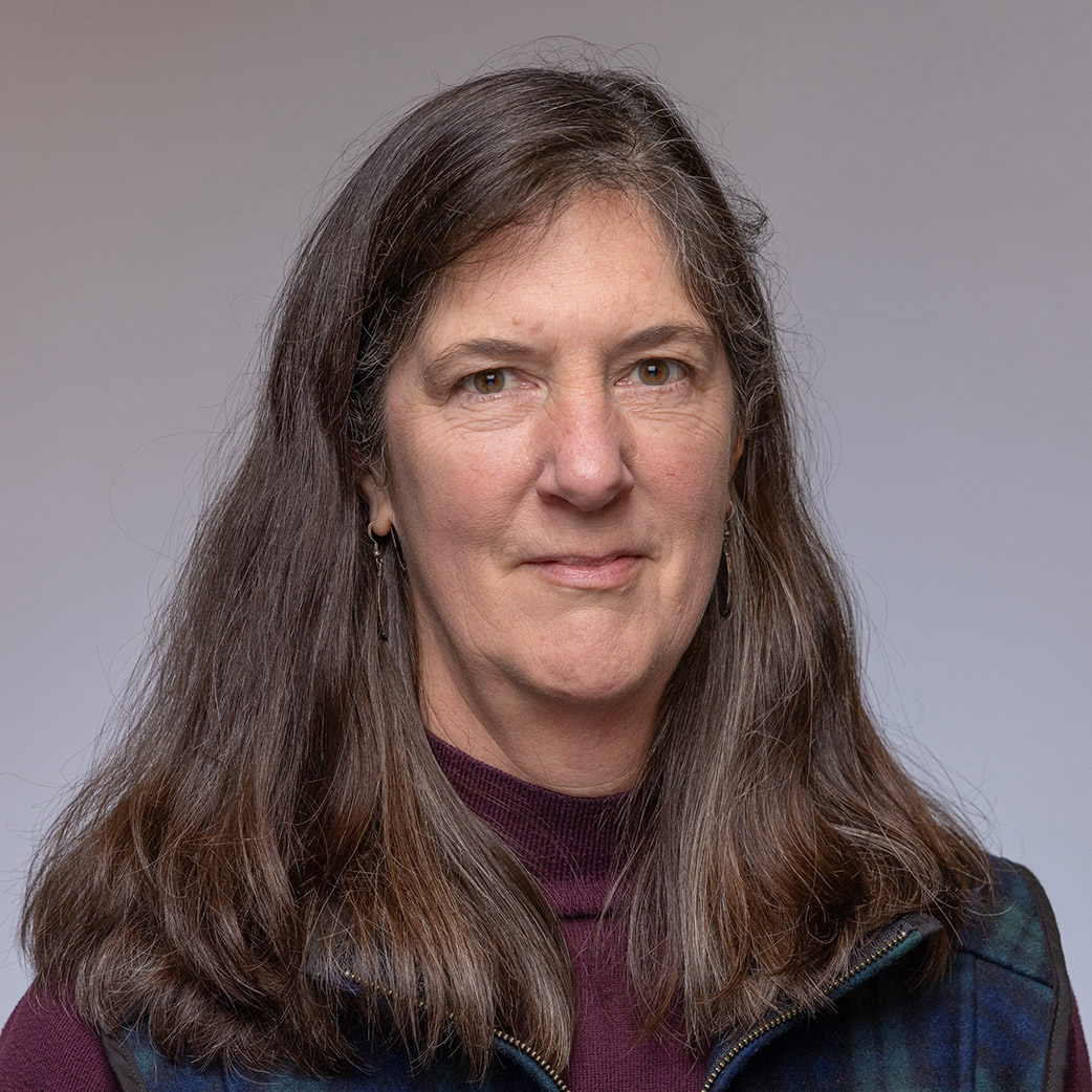 Dr. Mary Poulson