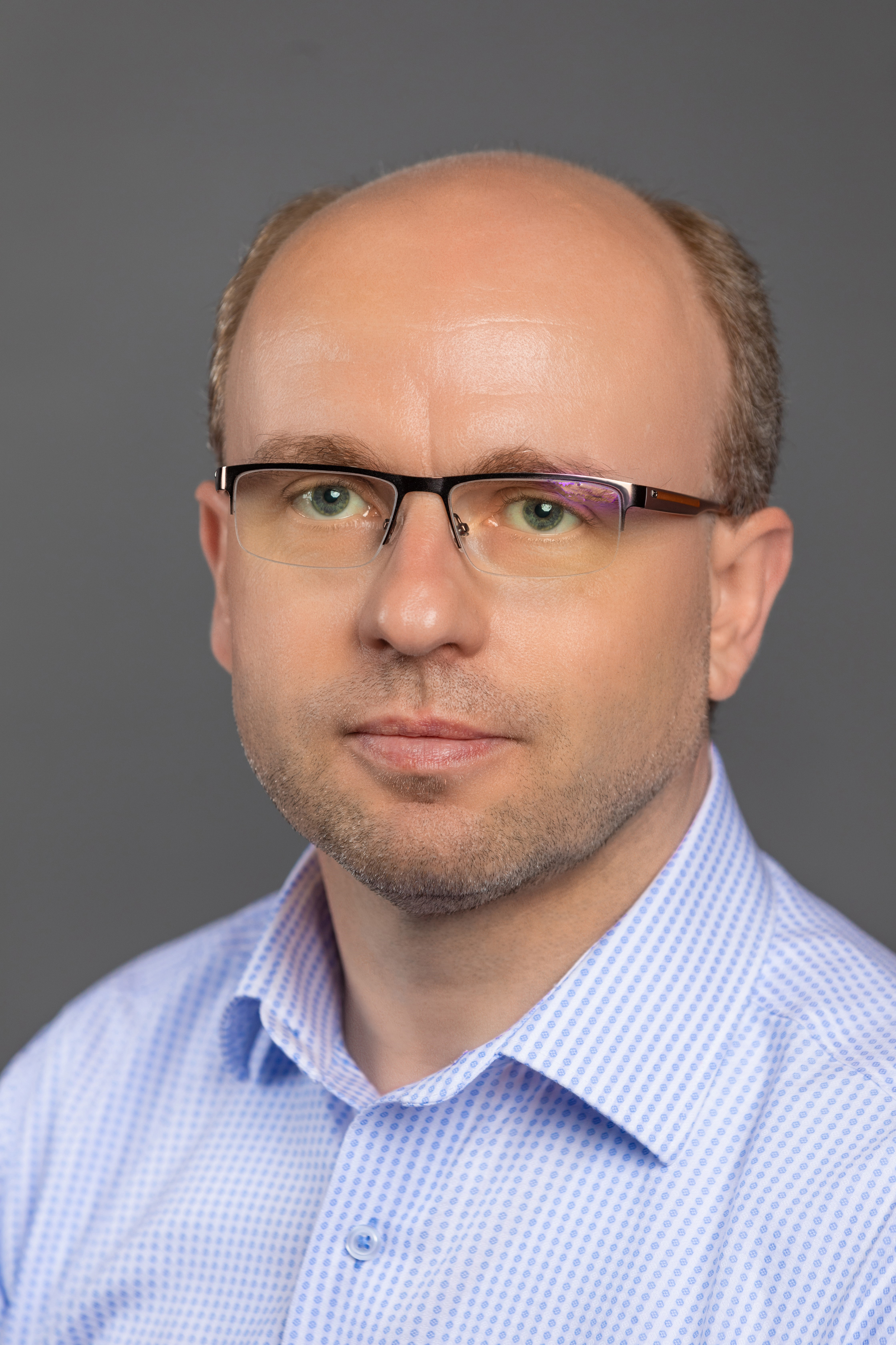 Dr. Fabry