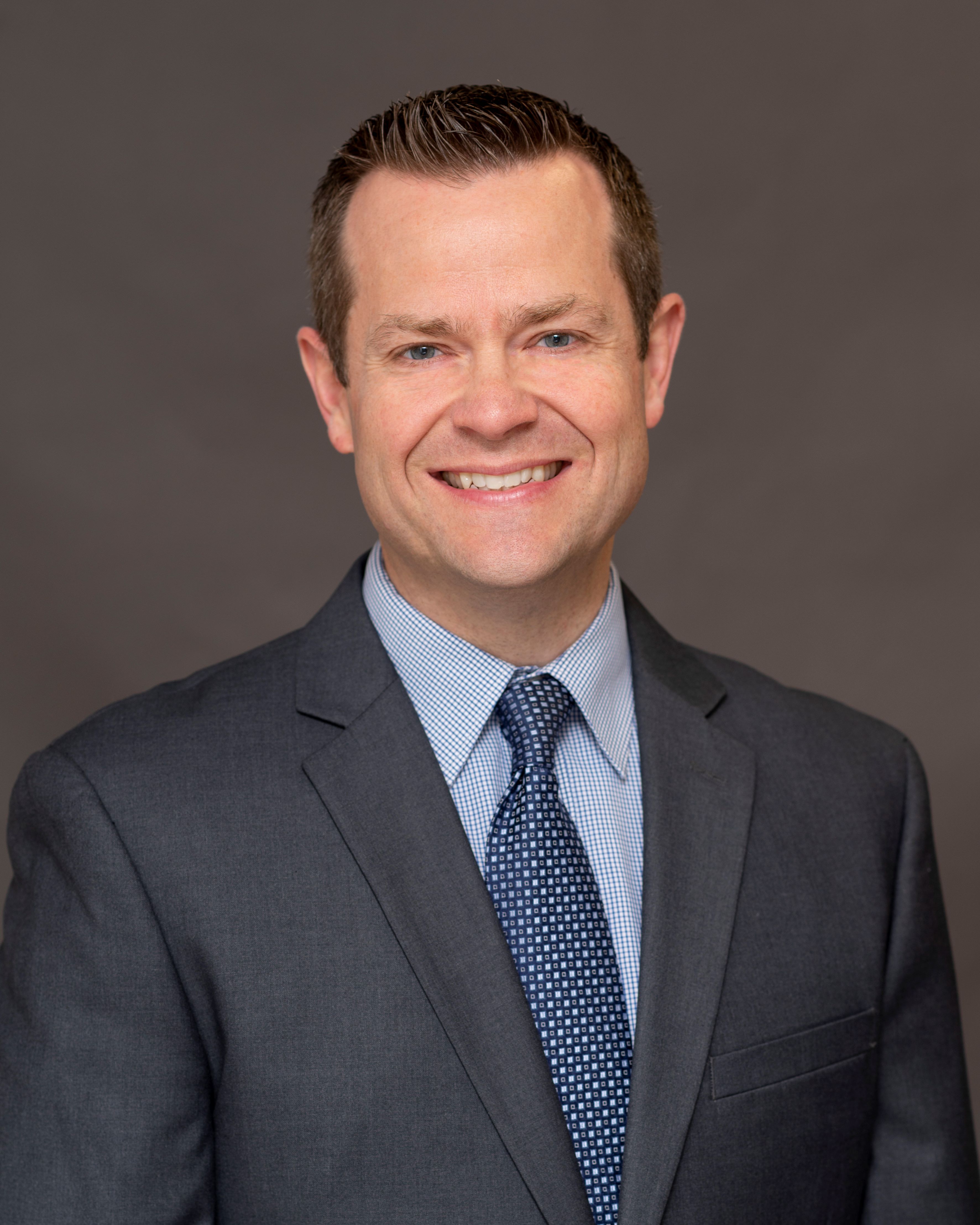 Christopher Redfearn