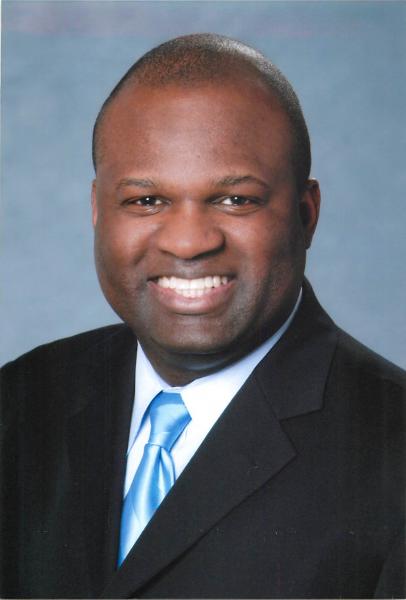 Richard Matthews Headshot