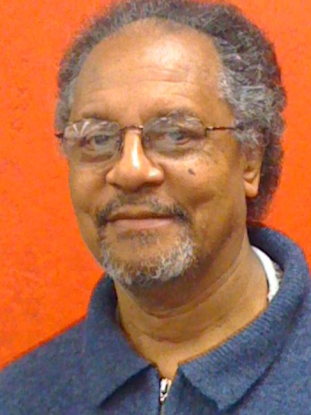 William Seraile Headshot