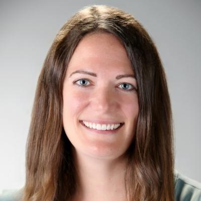 Portrait of Hilary Tanneberg