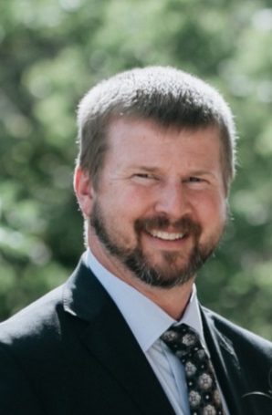 Professor Chad Wassell