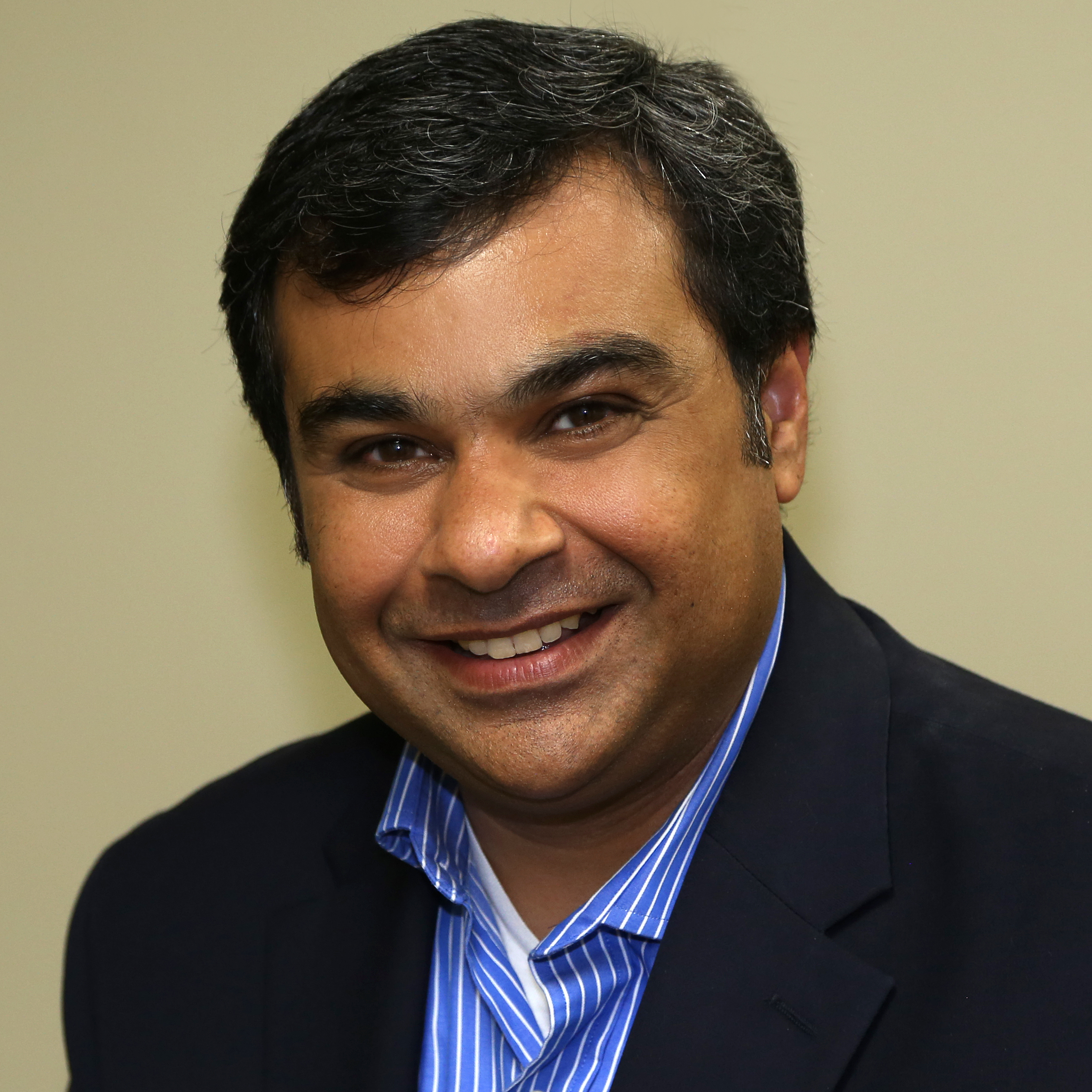 Moazzam Khoja