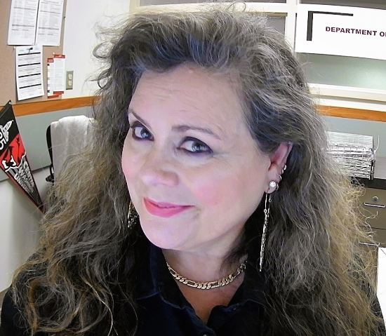 Lisa Woods
