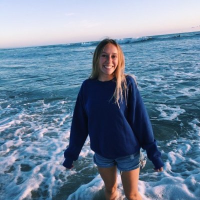 Picture of staff member Meredith