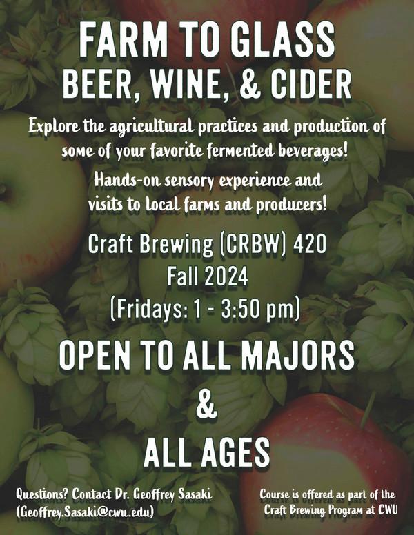 CRBW420 Flyer