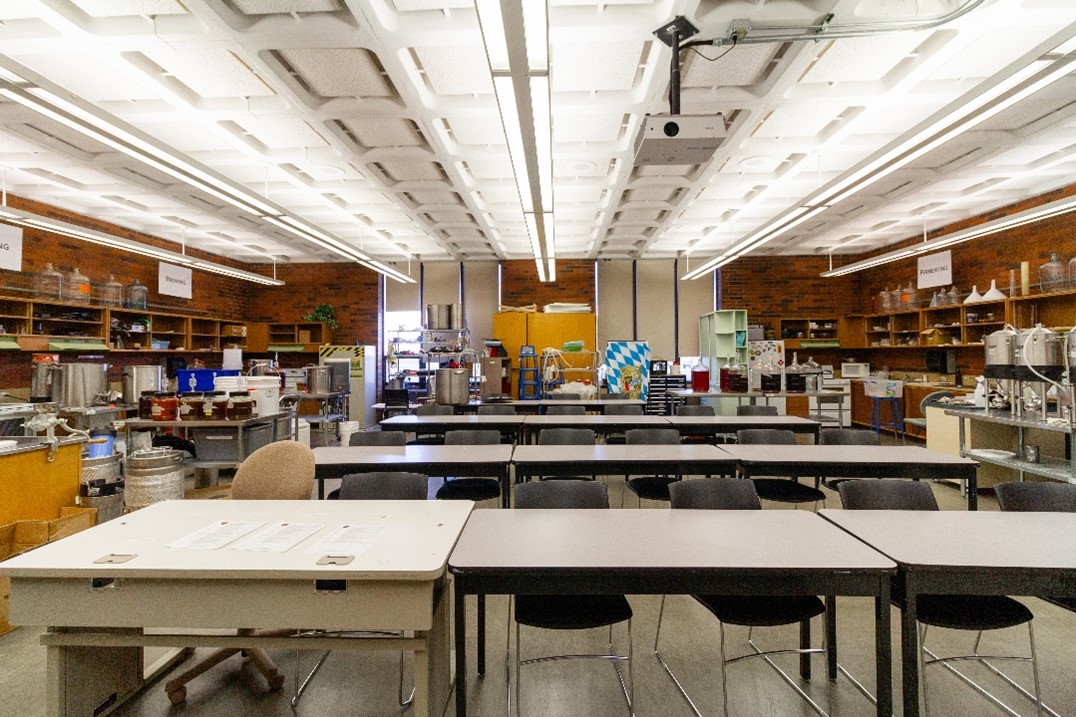 mich129 classroom